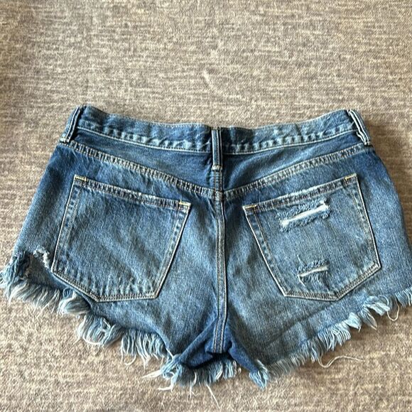 We the free shorts- Size 27 - Picture 2 of 6